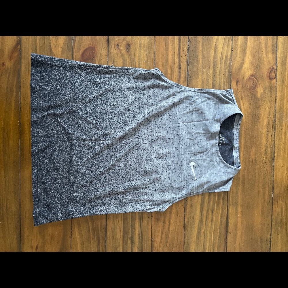 Nike tank top